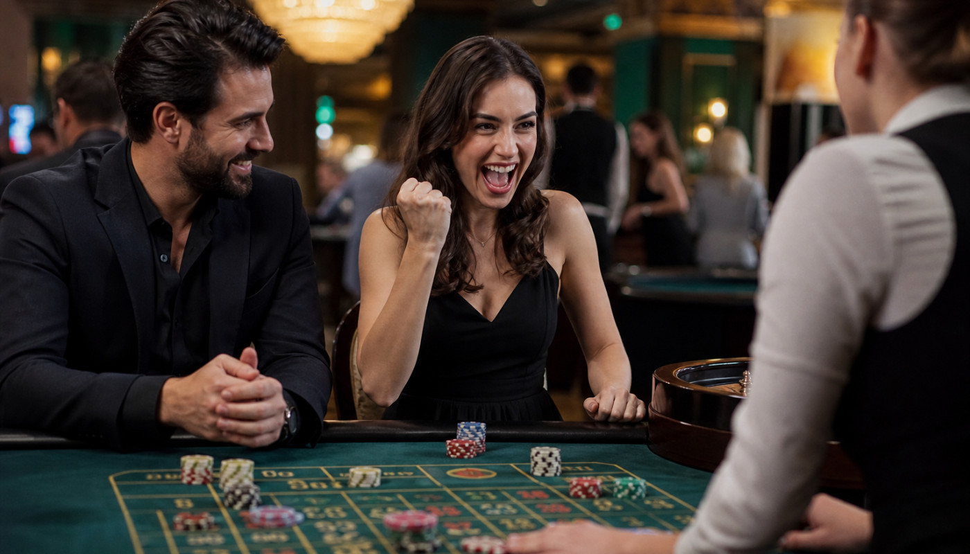 Kann man wirklich in Live-Casinos gewinnen?