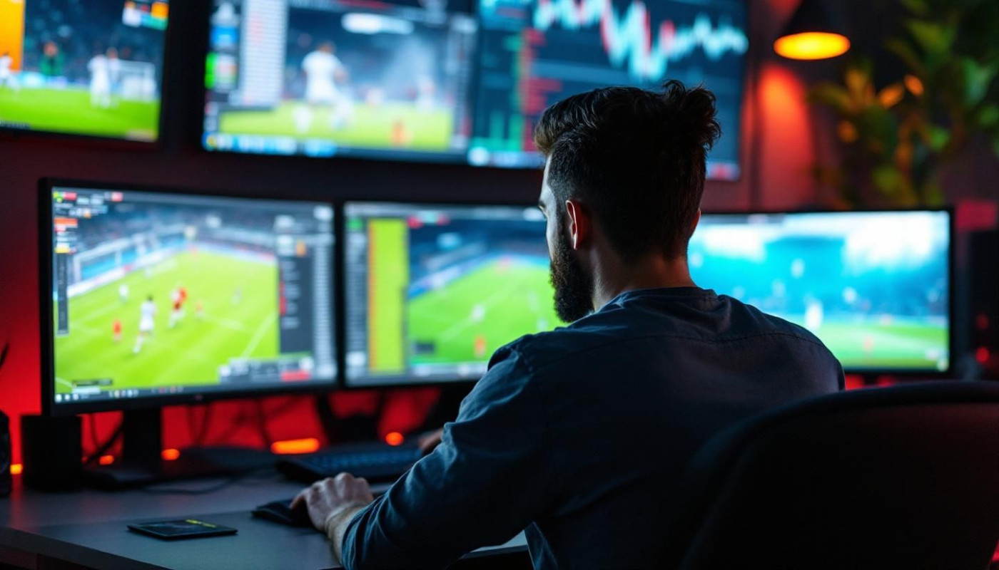 Strategien für effektives Wetten auf asiatischen Sportplattformen