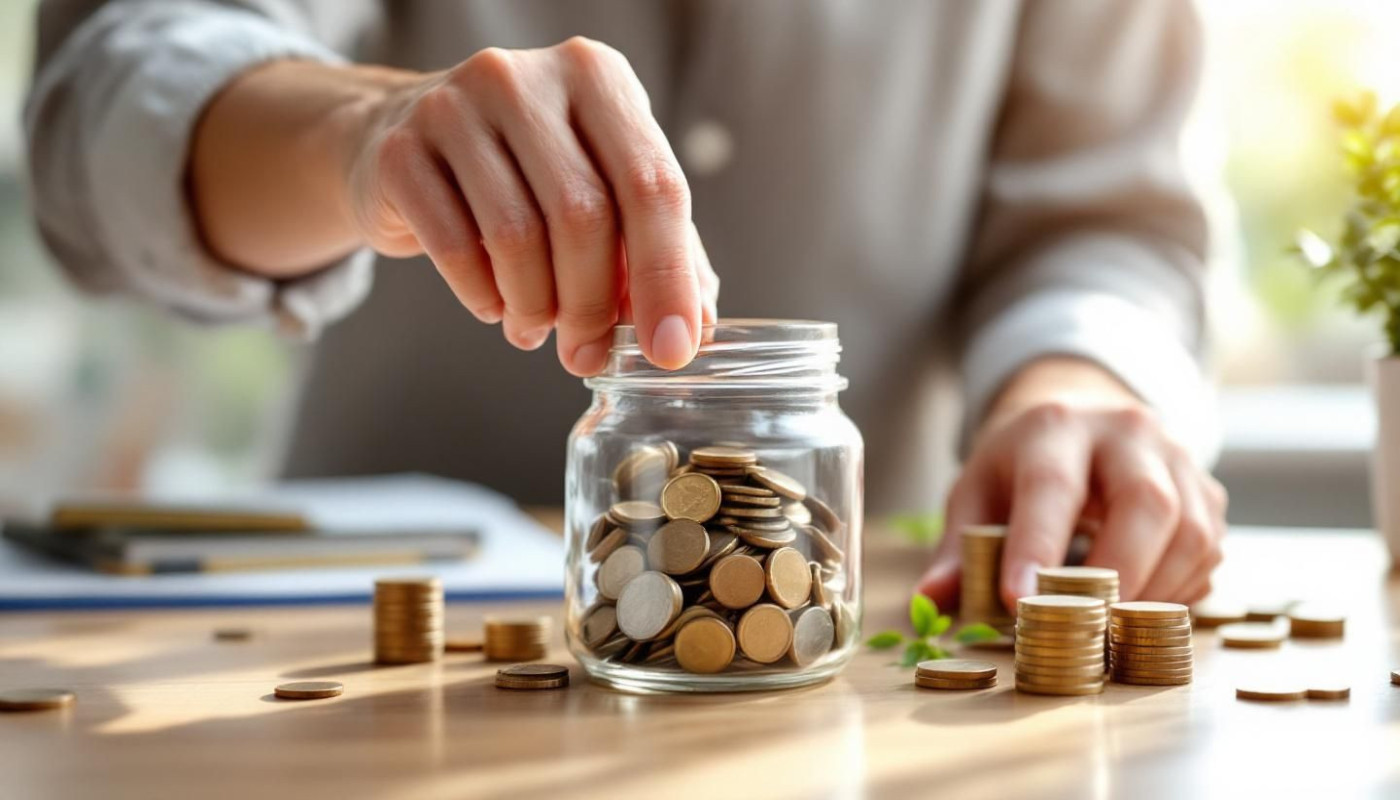 Wie man effektiv eine Mietkaution anlegt und verwaltet